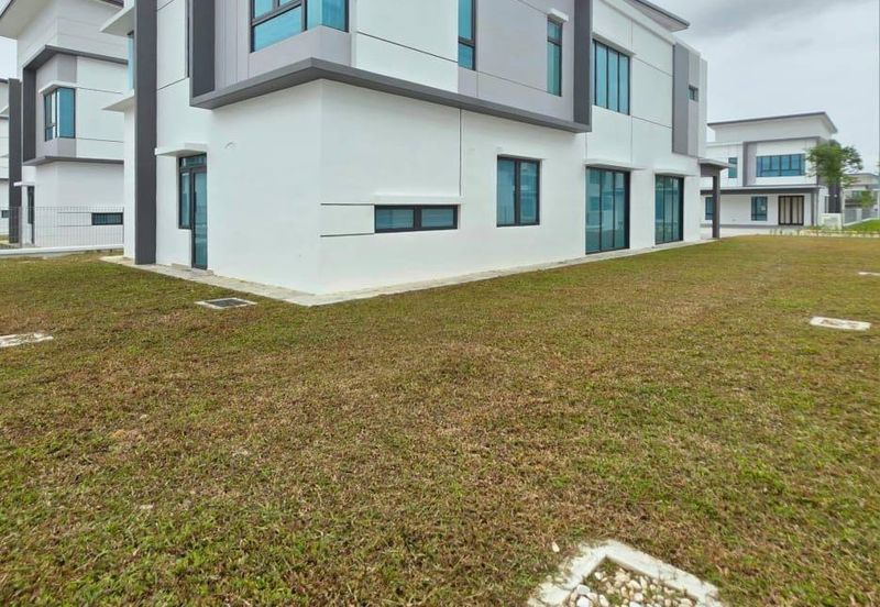 Sunway Lenang Heights (Phase 1)