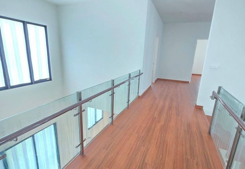 Sunway Lenang Heights (Phase 1)