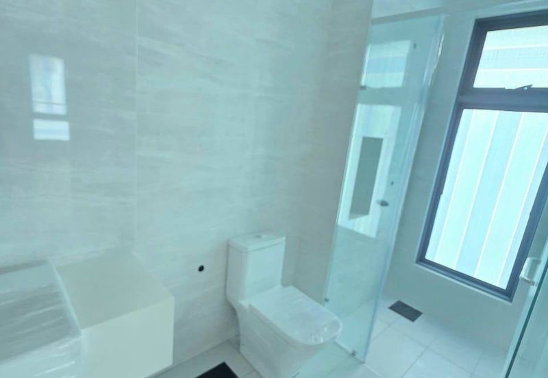 Sunway Lenang Heights (Phase 1)