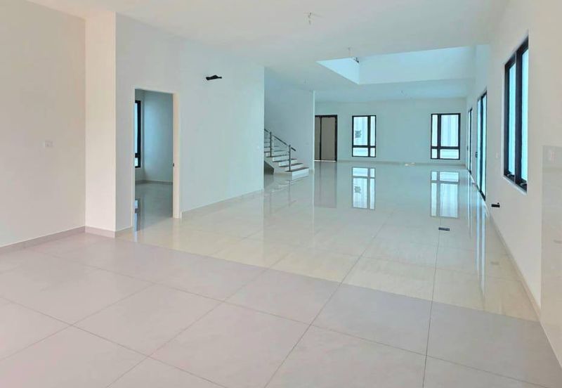 Sunway Lenang Heights (Phase 1)