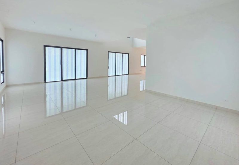 Sunway Lenang Heights (Phase 1)