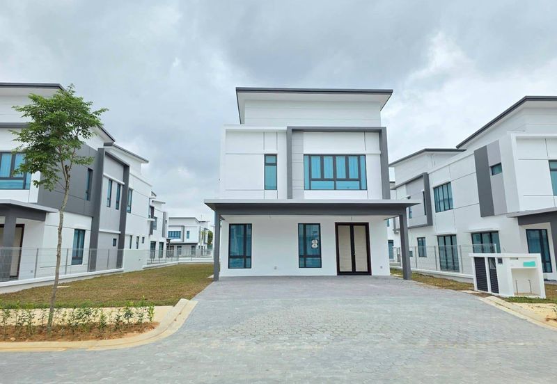 Sunway Lenang Heights (Phase 1)