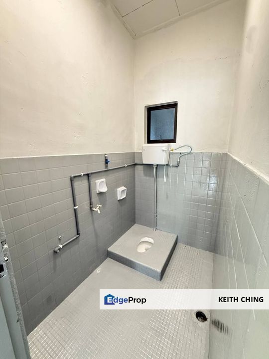 Jalan Cendana Taman Rinting Masai  Single Storey End Lot  Extra Land, Johor, Johor Bahru