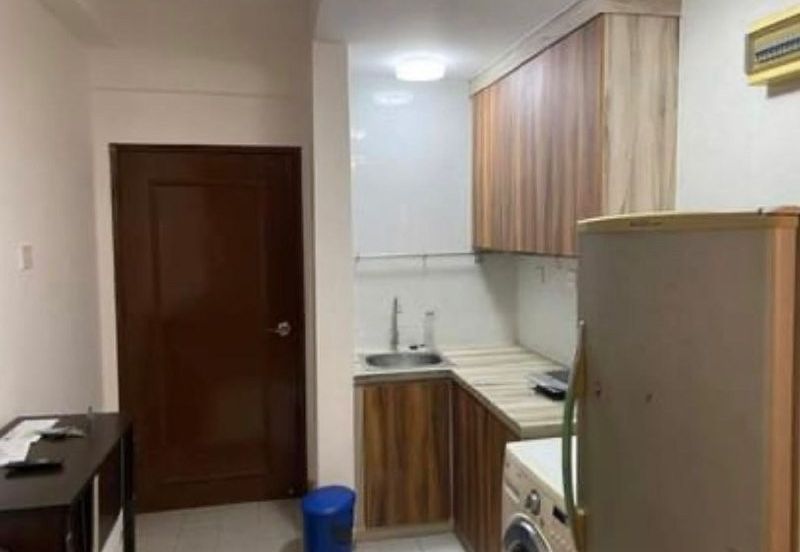 Prima Regency (Dorchester Court)