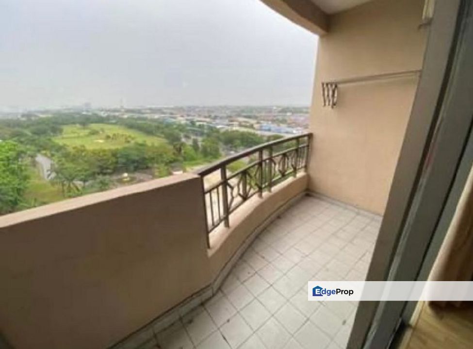 Prima Regency Service Apartment Jalan Masai, Johor, Plentong