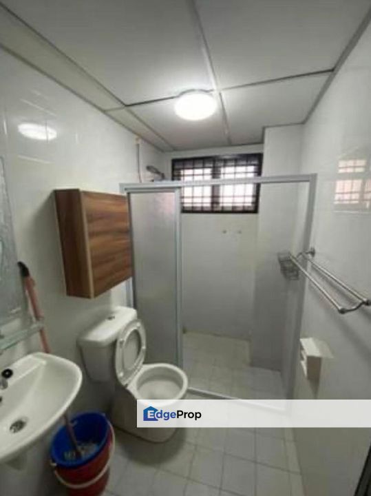 Prima Regency Service Apartment Jalan Masai, Johor, Plentong