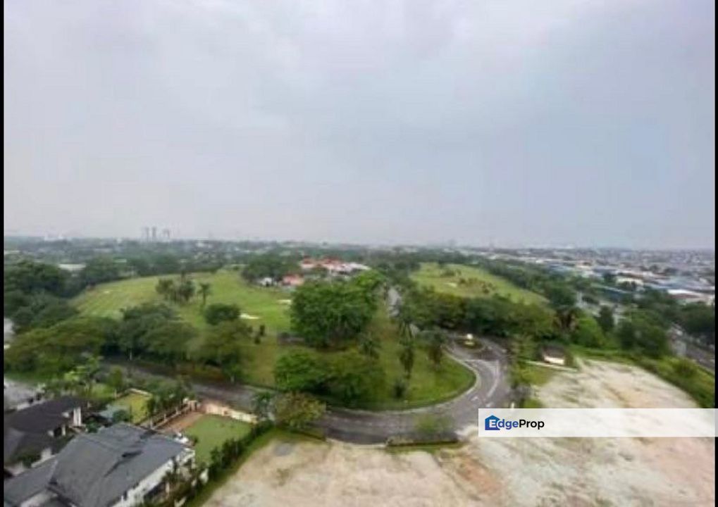 Prima Regency Service Apartment Jalan Masai, Johor, Plentong