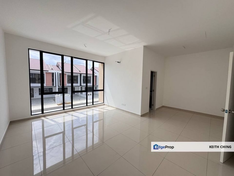 Jalan Rebab 27/x, Taman Desa Tebrau Double Storey Terrace House  , Johor, Johor Bahru