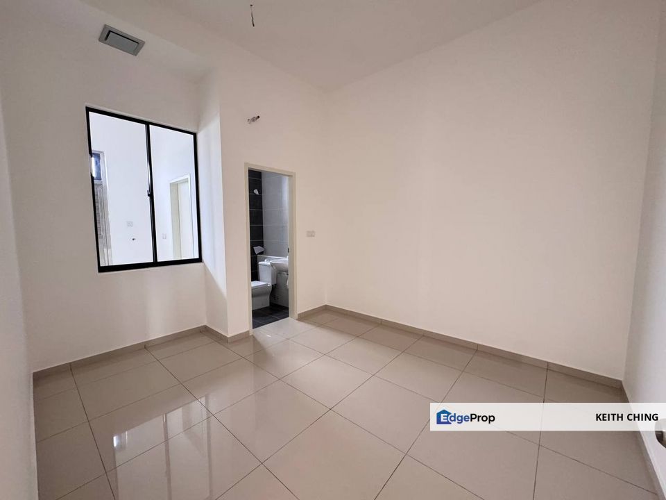 Jalan Rebab 27/x, Taman Desa Tebrau Double Storey Terrace House  , Johor, Johor Bahru