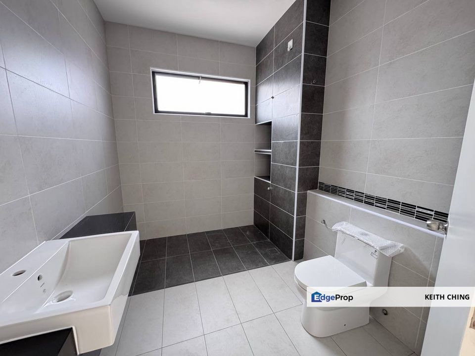 Jalan Rebab 27/x, Taman Desa Tebrau Double Storey Terrace House  , Johor, Johor Bahru