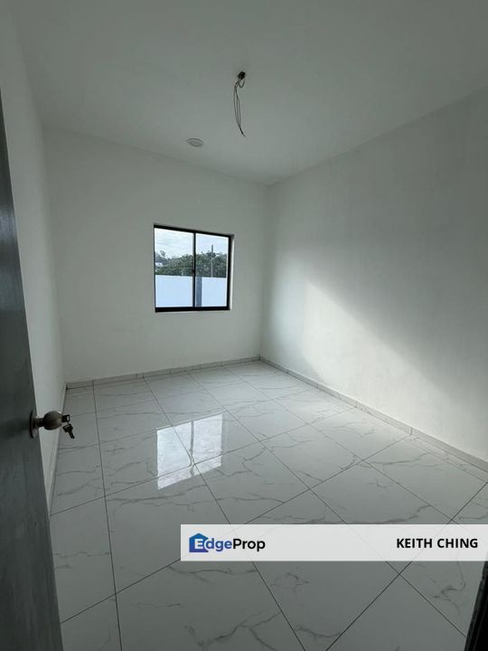 Jalan Nilam 8 @ Ulu Tiram Nearby Desa Cemerlang, Johor, Ulu Tiram