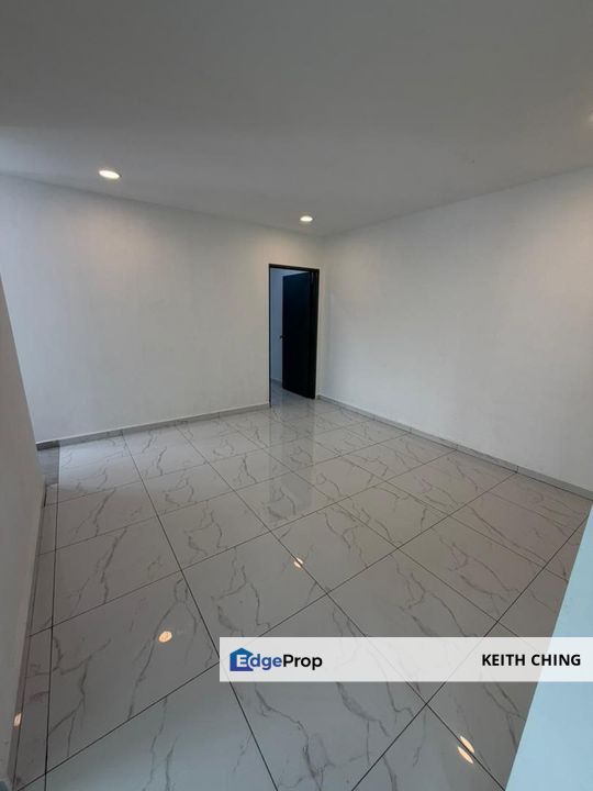 Jalan Nilam 8 @ Ulu Tiram Nearby Desa Cemerlang, Johor, Ulu Tiram