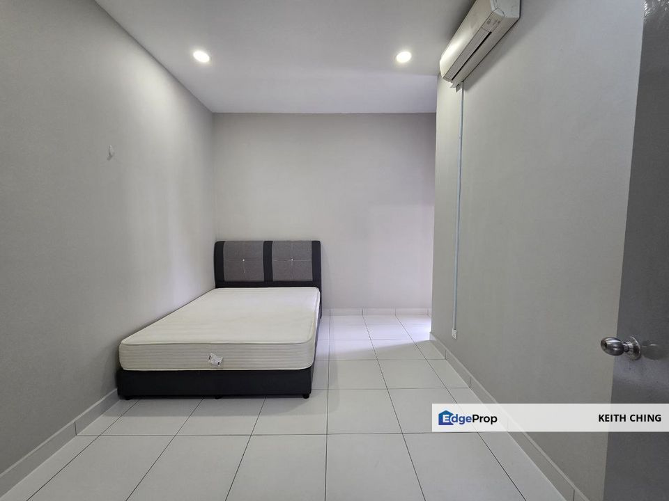 Jalan Setia Tropika Taman Setia Tropika, Johor, Johor Bahru