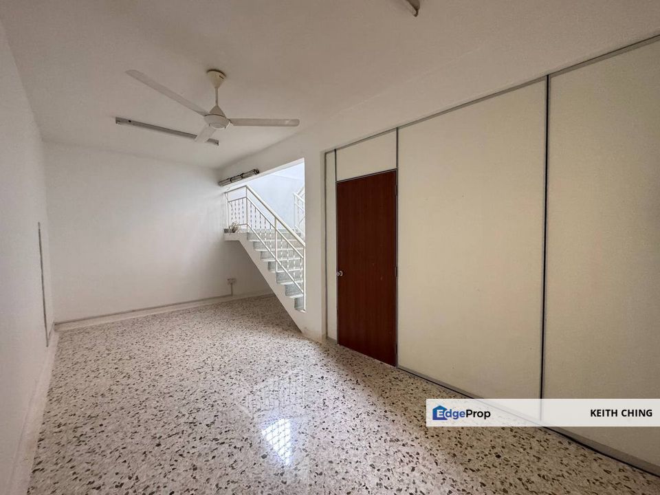 Jalan Kemuncak 8 , Taman Nong Chik, Johor, Johor Bahru