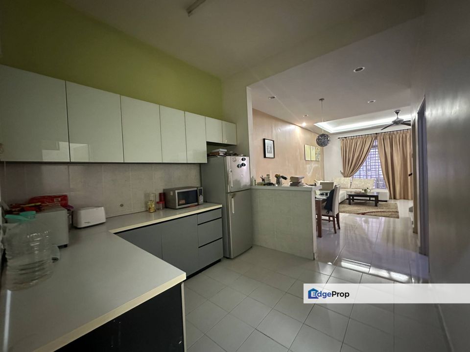 Jalan Seri Austin 6/x, Taman Seri Austin Full Loan Unit, Johor, Johor Bahru