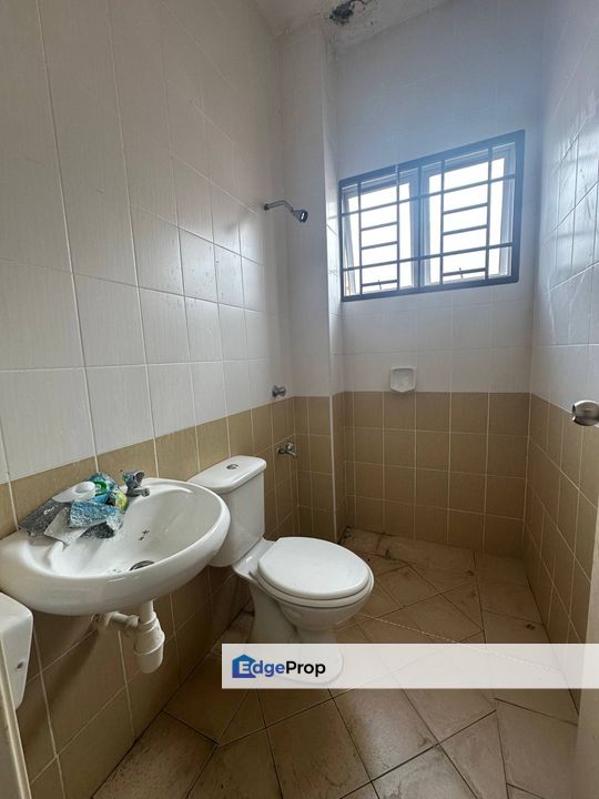 Jalan Seri Austin 6/x, Taman Seri Austin Full Loan Unit, Johor, Johor Bahru