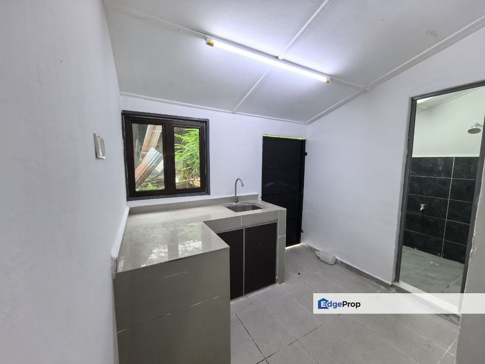 Taman Daya Low Cost 2 Storey Huose, Johor, Johor Bahru