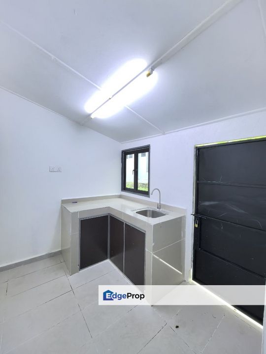 Taman Daya Low Cost 2 Storey Huose, Johor, Johor Bahru