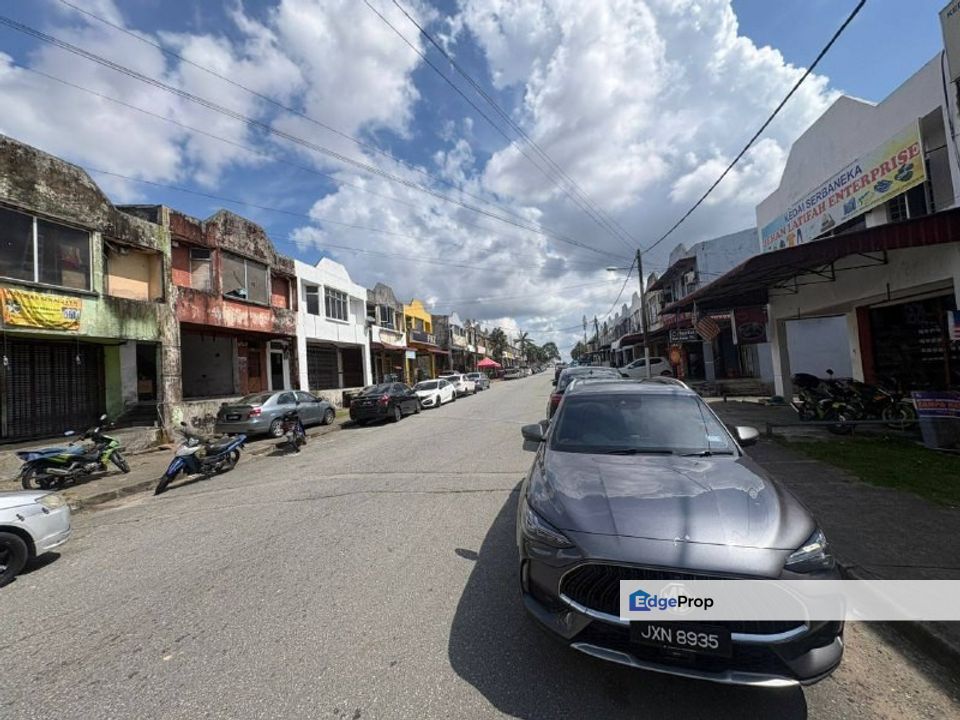 Taman senai Jaya 2 Storey Shop, Johor, Kulai