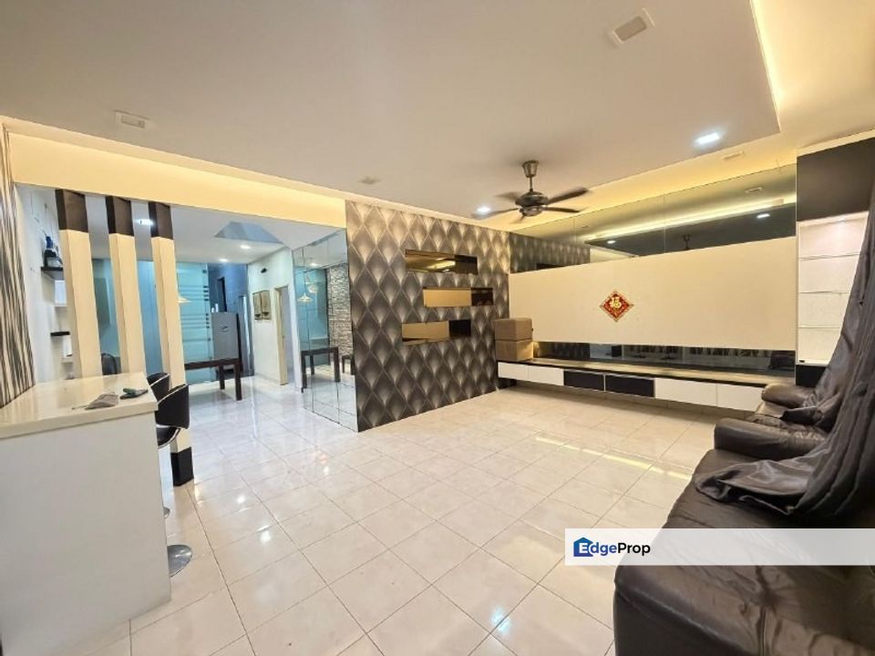 Taman Seri Austin 2 Storey Terrace, Johor, Johor Bahru