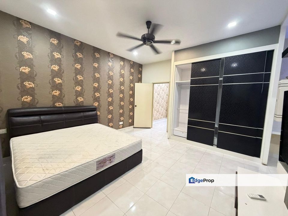 Taman Seri Austin 2 Storey Terrace, Johor, Johor Bahru