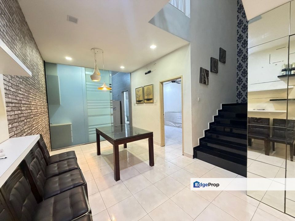 Taman Seri Austin 2 Storey Terrace, Johor, Johor Bahru