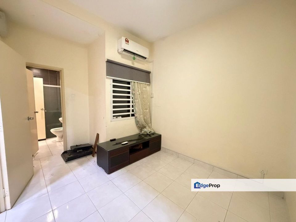 Taman Seri Austin 2 Storey Terrace, Johor, Johor Bahru