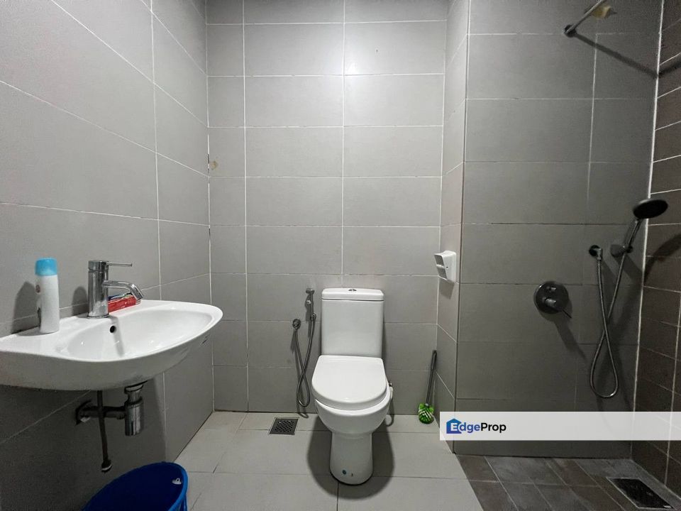 Taman Molek  Parc Regency, Johor, Johor Bahru