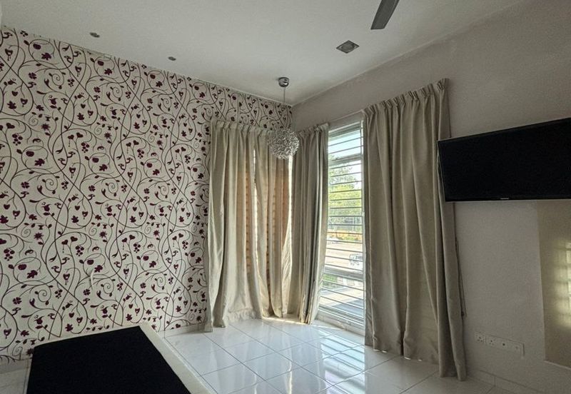 Taman Setia Indah