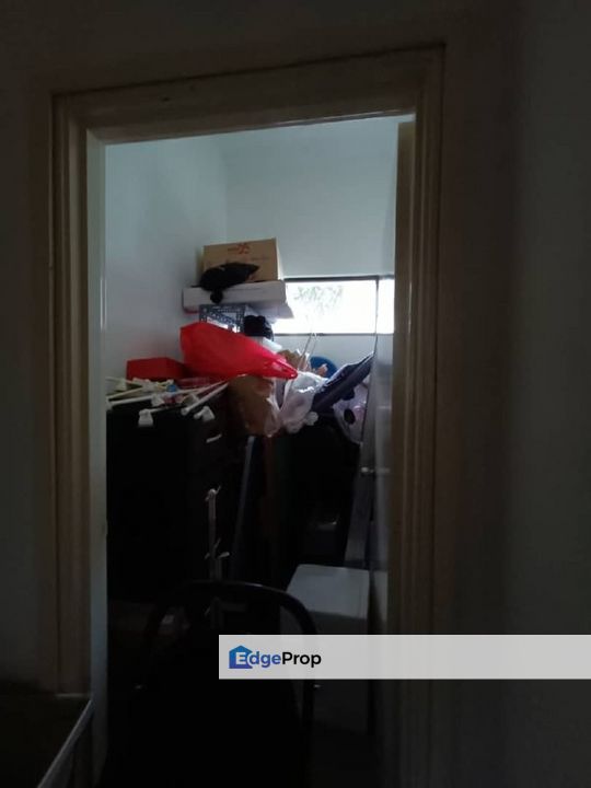 Adda Height Link Bungalow, Johor, Johor Bahru