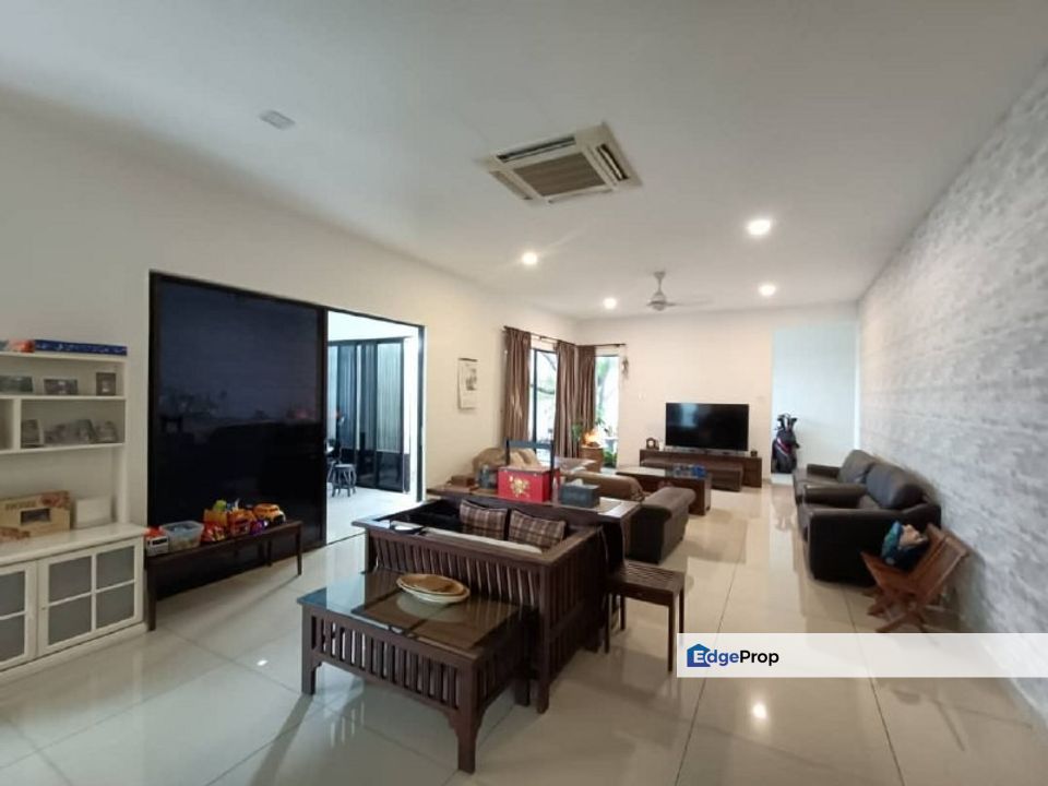 Adda Height Link Bungalow, Johor, Johor Bahru