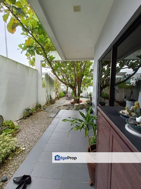 Adda Height Link Bungalow, Johor, Johor Bahru
