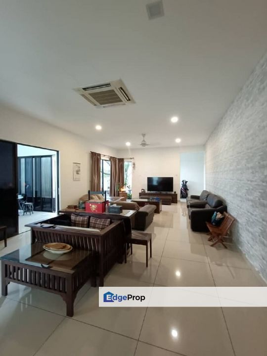 Adda Height Link Bungalow, Johor, Johor Bahru