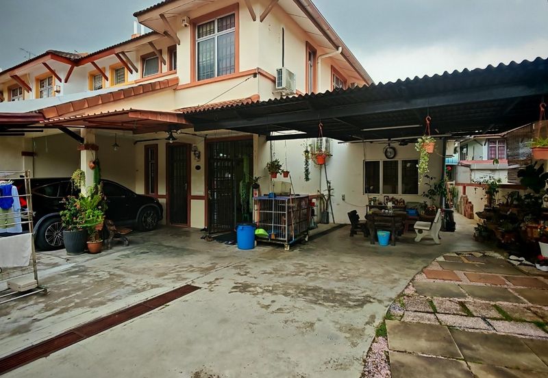 Taman Setia Indah