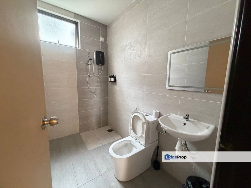 Danga Sutera Taman Sutera 2 Storey Terrace House, Johor, Skudai