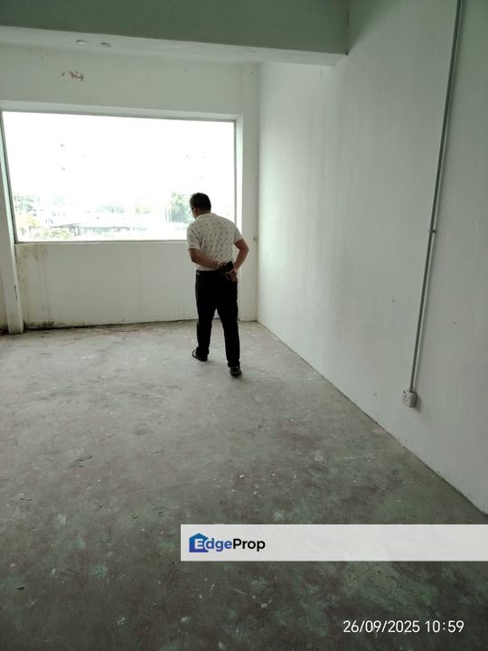 skudai Taman Nusa Besteri storey shoplot , Johor, Skudai