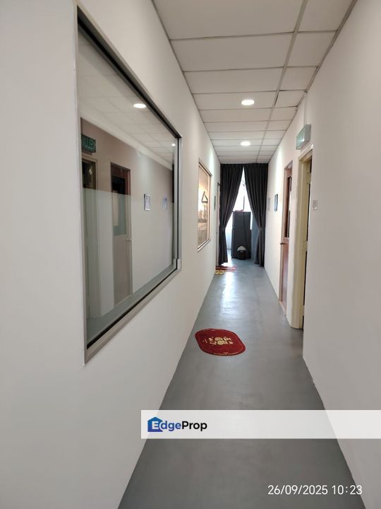 skudai Taman Nusa Besteri storey shoplot , Johor, Skudai