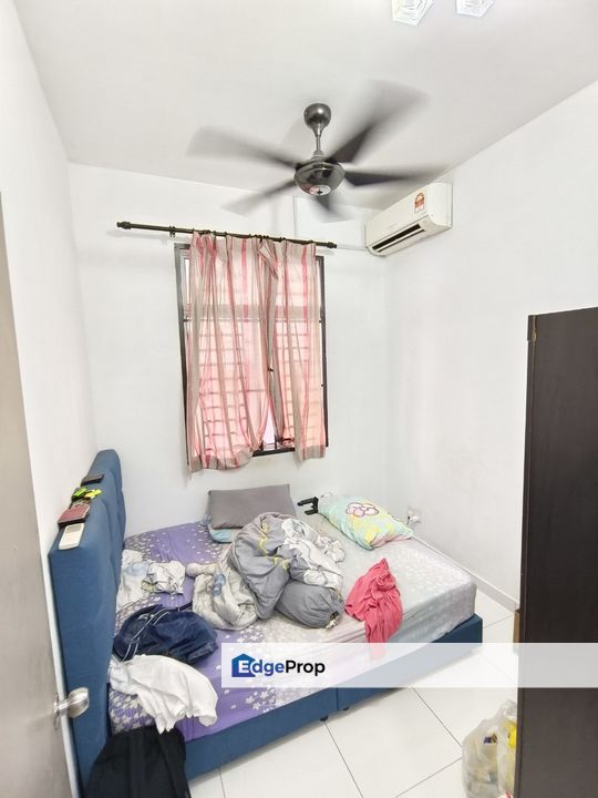 Zone 7 Taman Bukit indah 2 Storey Terrace, Johor, Batu Pahat
