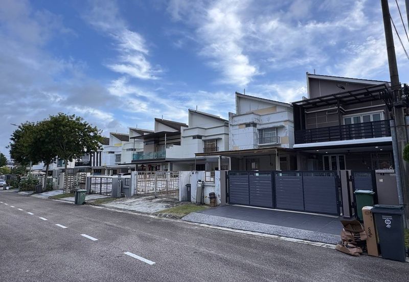 Taman Setia Tropika