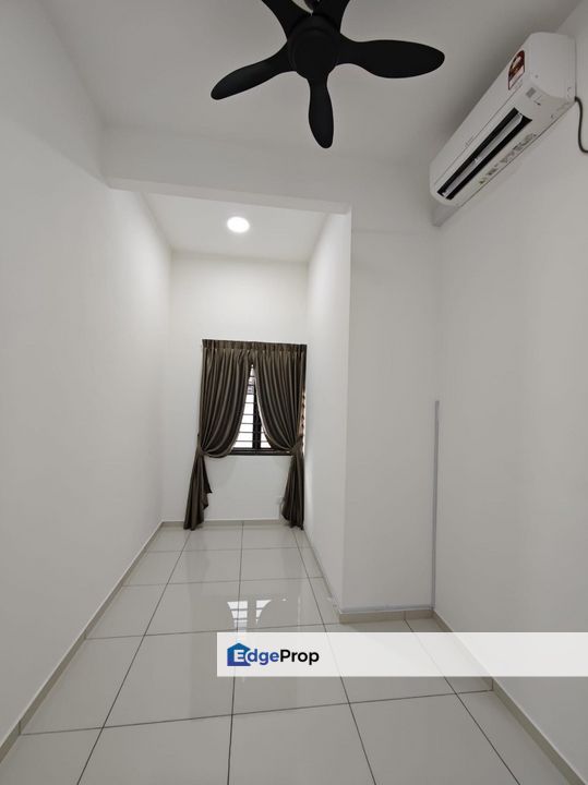 Bandar Jaya Putra 2 Storey Terrace House, Johor, Johor Bahru