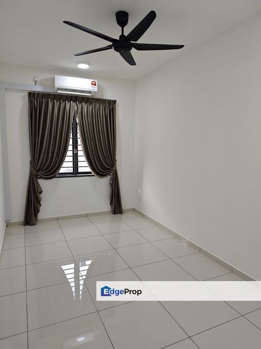 Bandar Jaya Putra 2 Storey Terrace House, Johor, Johor Bahru