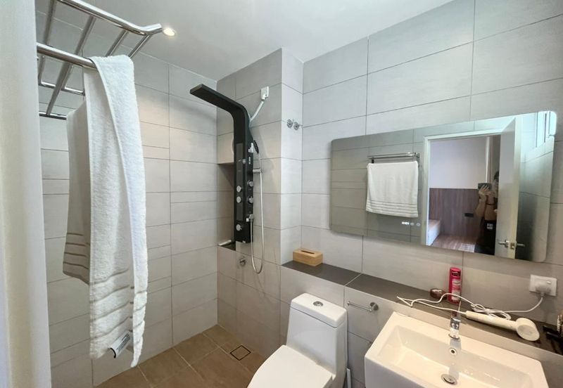 Renovated Garland 2, Kota Emerald, Rawang