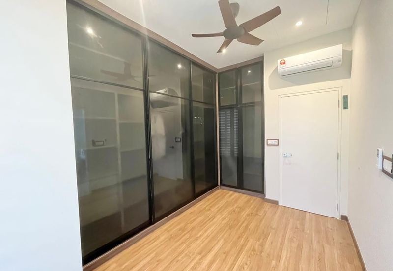 Renovated Garland 2, Kota Emerald, Rawang