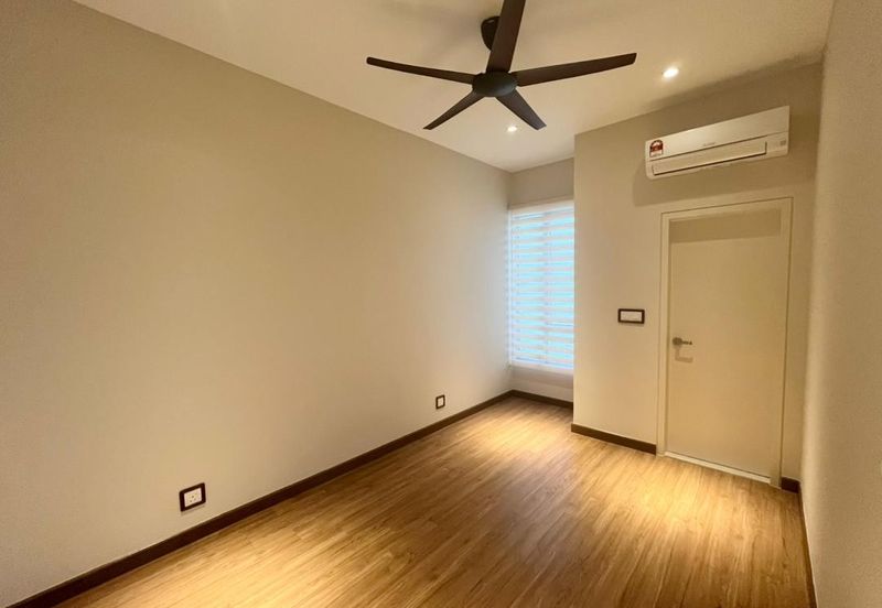 Renovated Garland 2, Kota Emerald, Rawang