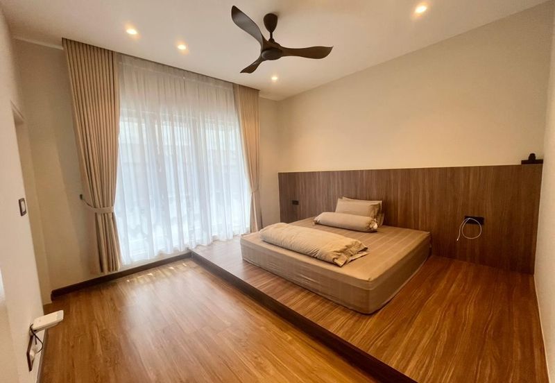 Renovated Garland 2, Kota Emerald, Rawang