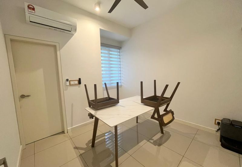 Renovated Garland 2, Kota Emerald, Rawang