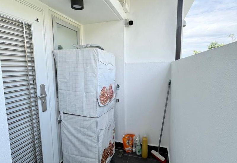 Renovated Garland 2, Kota Emerald, Rawang