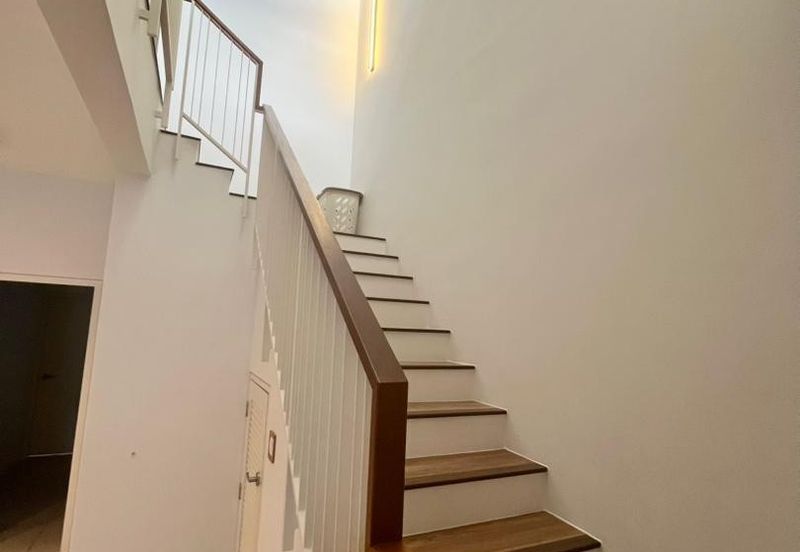 Renovated Garland 2, Kota Emerald, Rawang