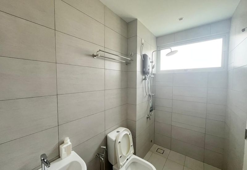 Renovated Garland 2, Kota Emerald, Rawang