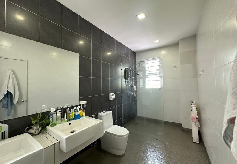 Zara Zero Lot Bungalow, Saujana Rawang